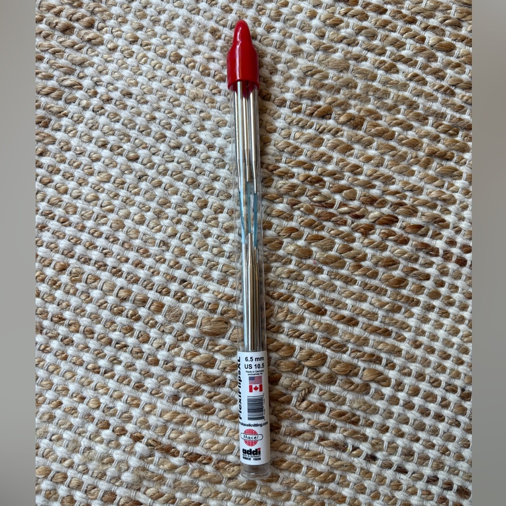Addi FlexiflipsXL knitting needles